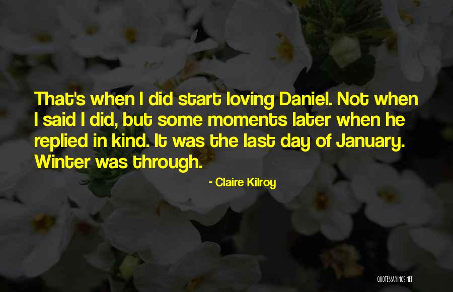 Aaby Law Quotes By Claire Kilroy Aaby Law Quotes By Claire Kilroy