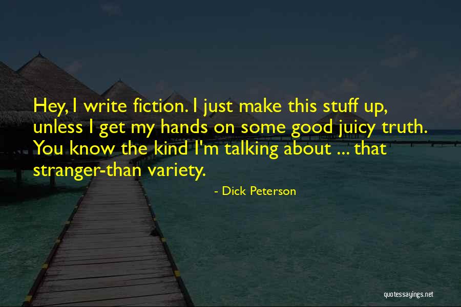 Aaby Law Quotes By Dick Peterson Aaby Law Quotes By Dick Peterson