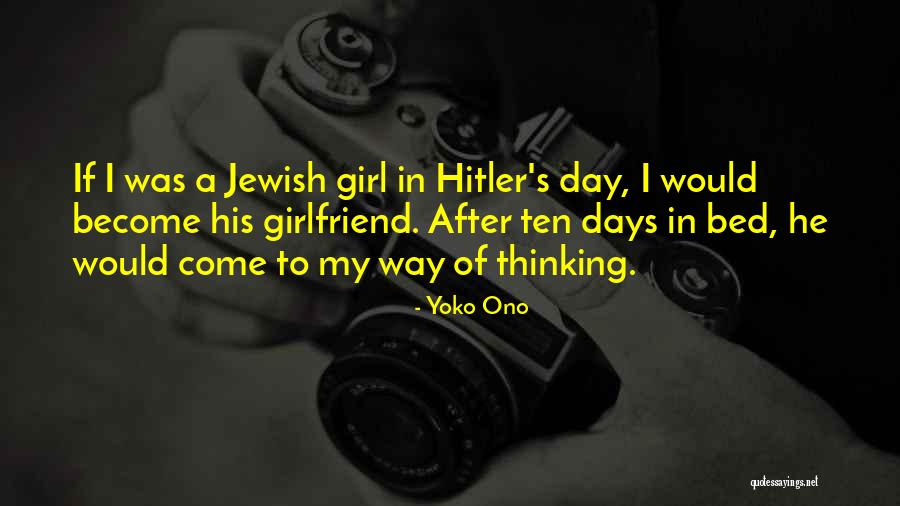 Aabybro Quotes By Yoko Ono Aabybro Quotes By Yoko Ono