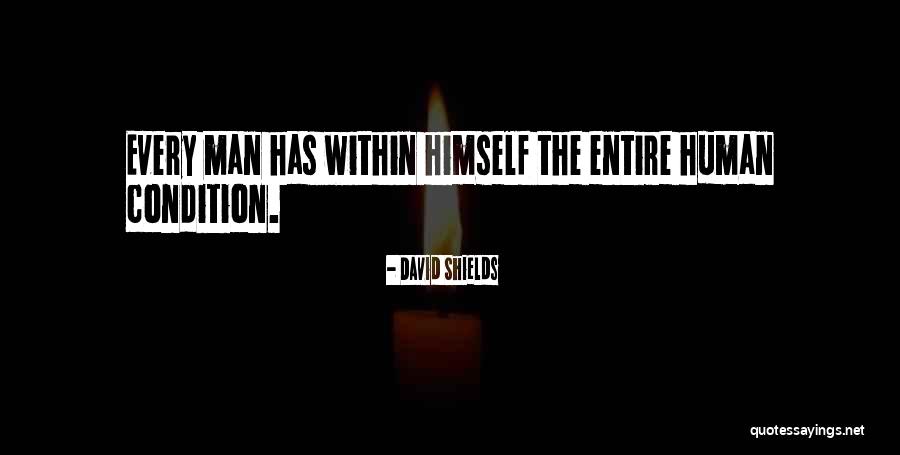 Aac And Autism Quotes By David Shields Aac And Autism Quotes By David Shields