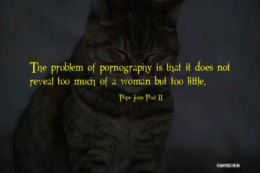Aac And Autism Quotes By Pope John Paul II Aac And Autism Quotes By Pope John Paul II