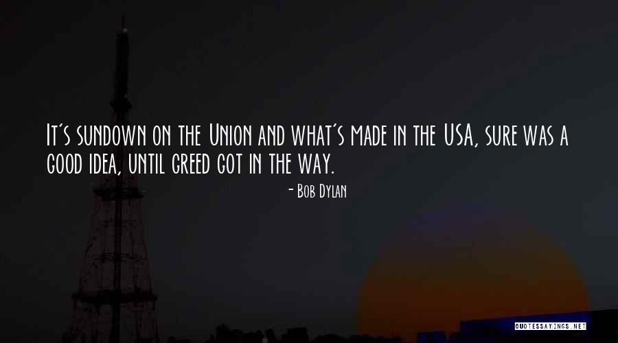 Aachen Country Quotes By Bob Dylan Aachen Country Quotes By Bob Dylan