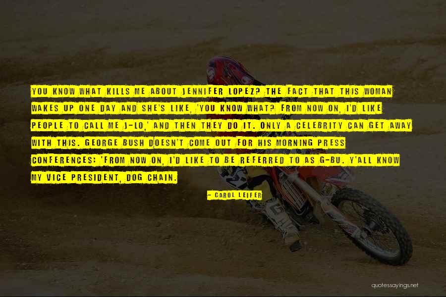 Aachener Nachrichten Quotes By Carol Leifer Aachener Nachrichten Quotes By Carol Leifer