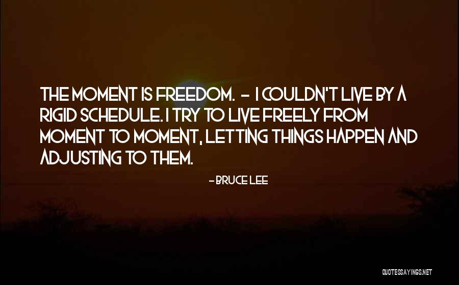 Aachener Pl Mli Quotes By Bruce Lee Aachener Pl Mli Quotes By Bruce Lee