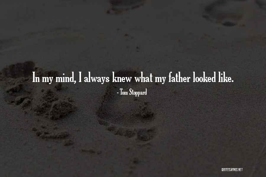 Aachener Pl Mli Quotes By Tom Stoppard Aachener Pl Mli Quotes By Tom Stoppard