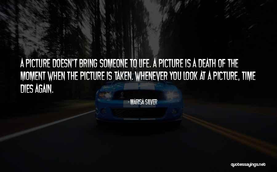 Aachener Quotes By Marisa Silver Aachener Quotes By Marisa Silver