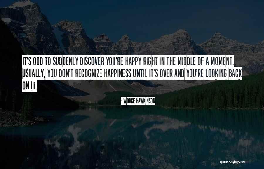 Aachener Quotes By Wodke Hawkinson Aachener Quotes By Wodke Hawkinson