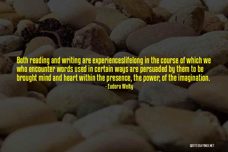 Aad Quotes By Eudora Welty Aad Quotes By Eudora Welty
