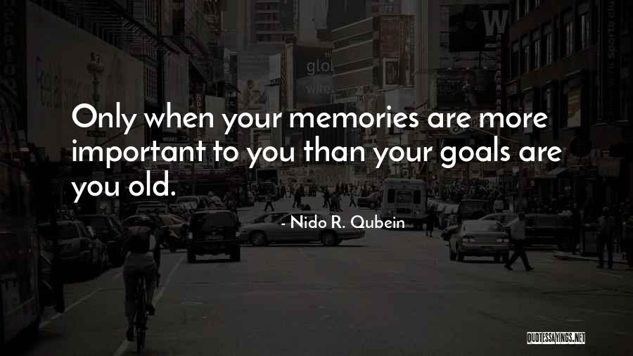 Aad Quotes By Nido R. Qubein Aad Quotes By Nido R. Qubein