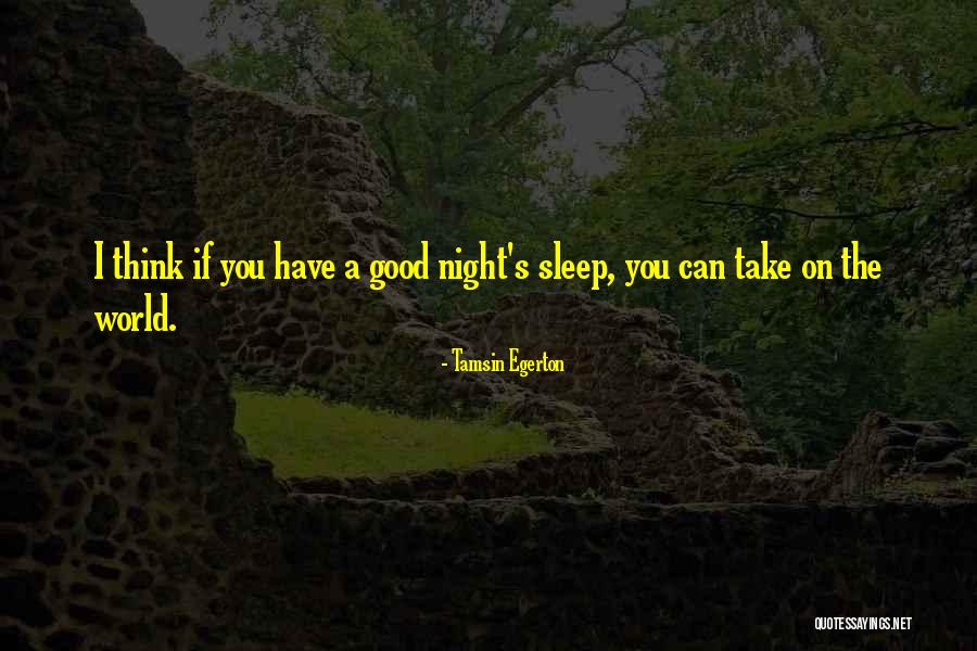 Aadai Quotes By Tamsin Egerton Aadai Quotes By Tamsin Egerton