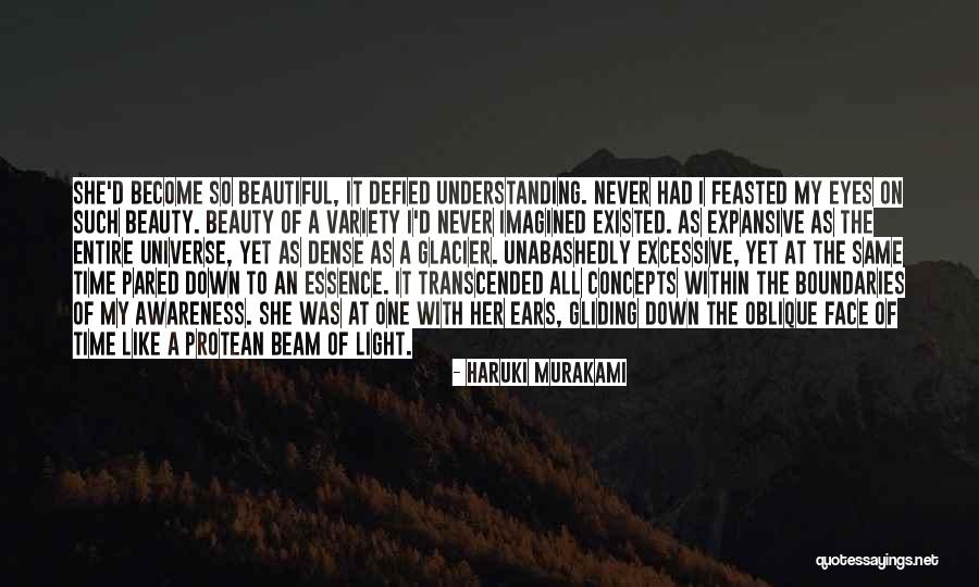 Aadai Trailer Quotes By Haruki Murakami Aadai Trailer Quotes By Haruki Murakami