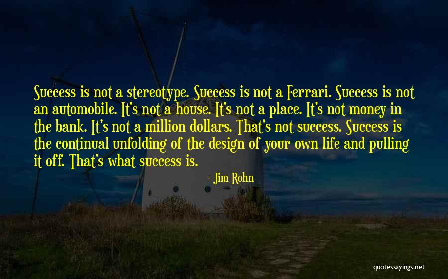 Aadams Quotes By Jim Rohn