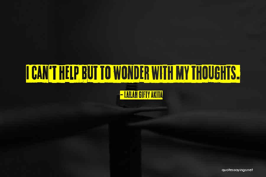 Aadams Quotes By Lailah Gifty Akita