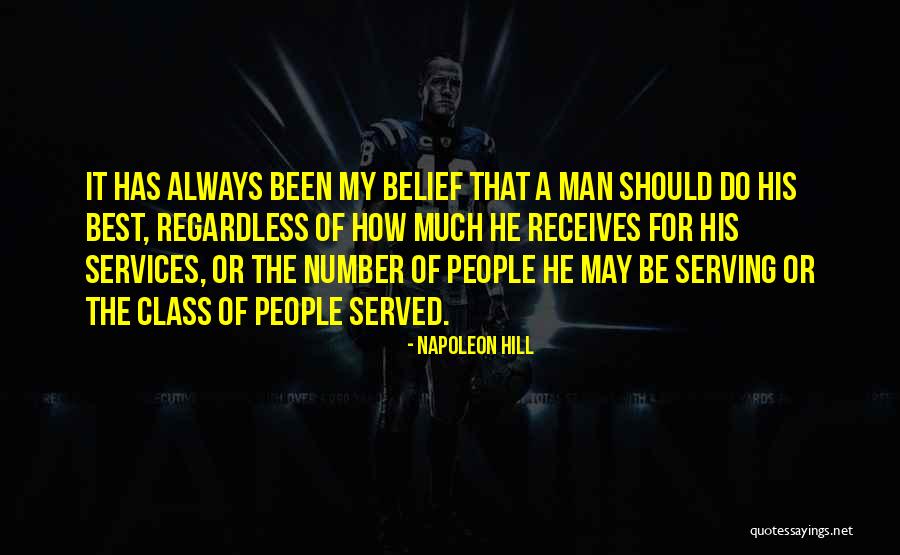 Aadams Quotes By Napoleon Hill