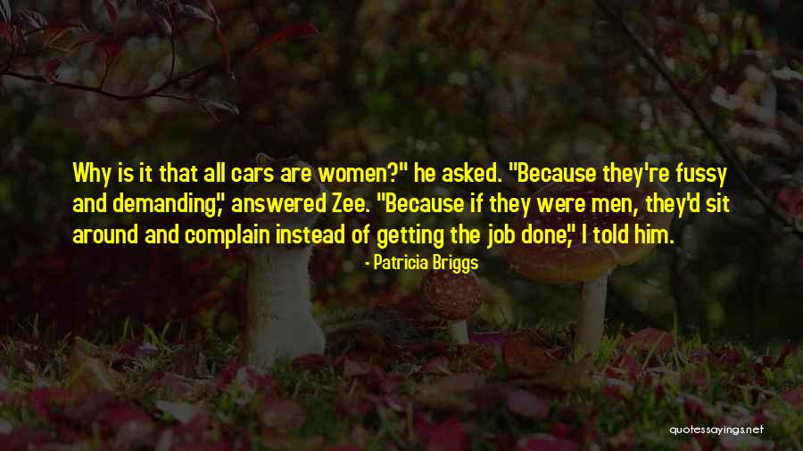 Aadhya Konidala Quotes By Patricia Briggs Aadhya Konidala Quotes By Patricia Briggs