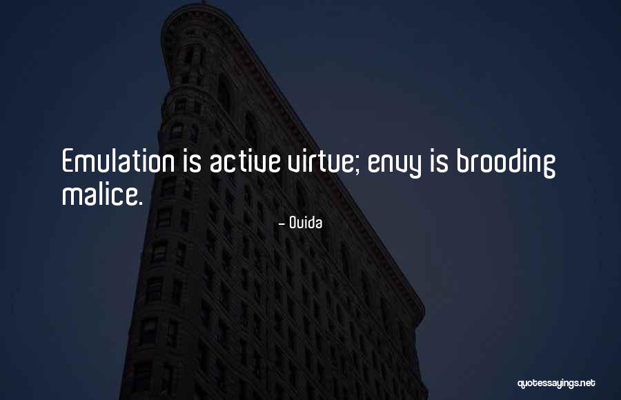 Aaditi Kohli Quotes By Ouida Aaditi Kohli Quotes By Ouida