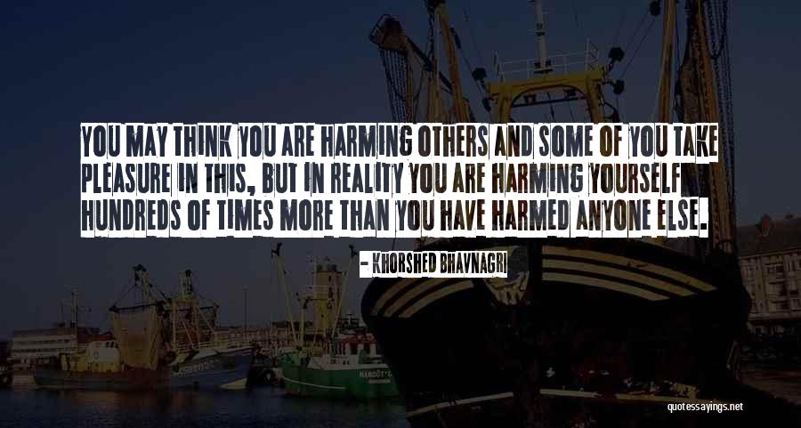 Aaeron Judge Quotes By Khorshed Bhavnagri Aaeron Judge Quotes By Khorshed Bhavnagri