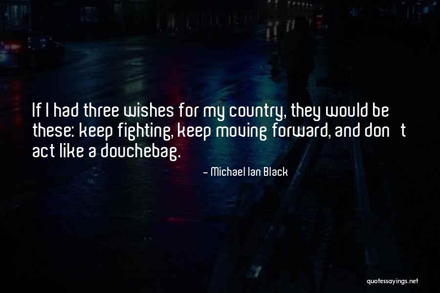 Aafje Hulpthuis Quotes By Michael Ian Black Aafje Hulpthuis Quotes By Michael Ian Black