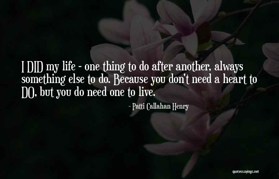 Aafke Meulemeester Quotes By Patti Callahan Henry Aafke Meulemeester Quotes By Patti Callahan Henry