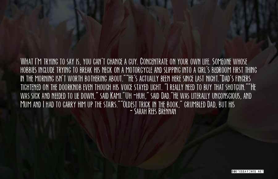 Aafter Shave Quotes By Sarah Rees Brennan Aafter Shave Quotes By Sarah Rees Brennan
