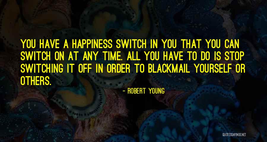 Aagaard Glynn Quotes By Robert Young Aagaard Glynn Quotes By Robert Young
