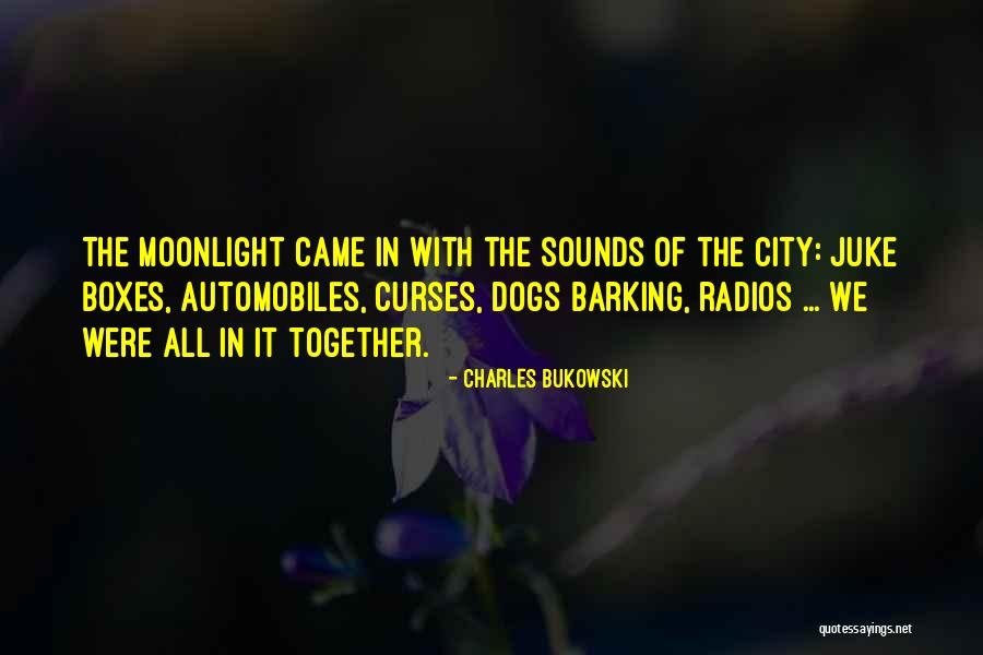 Aagaard Propolis Quotes By Charles Bukowski Aagaard Propolis Quotes By Charles Bukowski