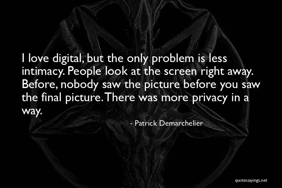 Aagaard Propolis Quotes By Patrick Demarchelier Aagaard Propolis Quotes By Patrick Demarchelier