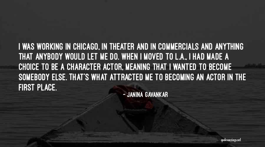 Aagaard Smykker Quotes By Janina Gavankar Aagaard Smykker Quotes By Janina Gavankar