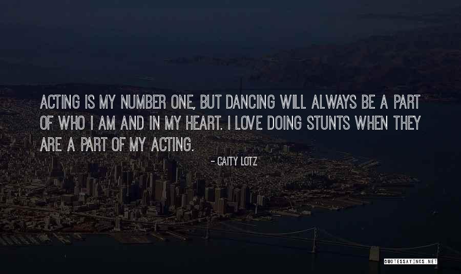 Aagje Deken Quotes By Caity Lotz Aagje Deken Quotes By Caity Lotz