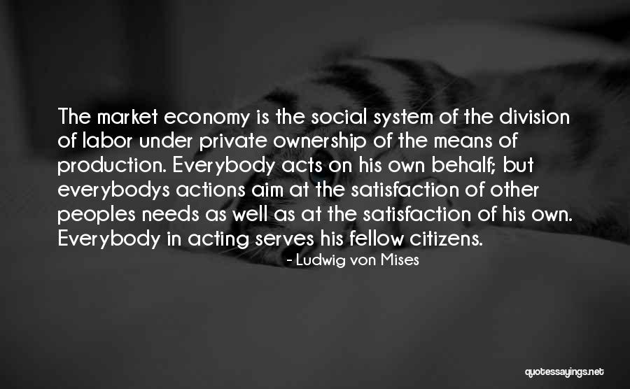 Aagje Deken Quotes By Ludwig Von Mises Aagje Deken Quotes By Ludwig Von Mises