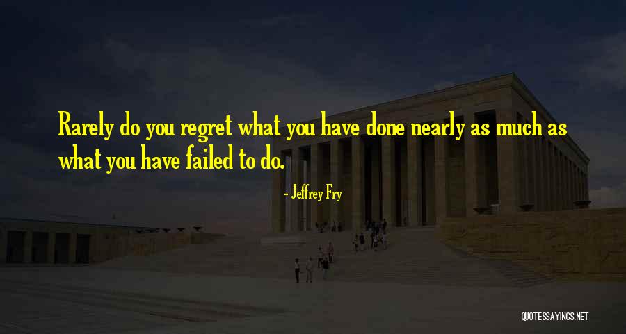 Aagje Vanwalleghem Quotes By Jeffrey Fry Aagje Vanwalleghem Quotes By Jeffrey Fry
