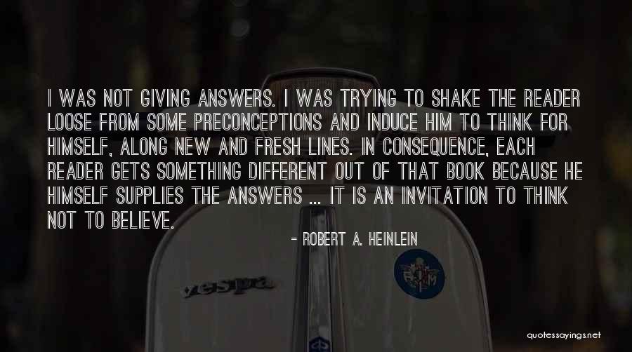 Aahed Quotes By Robert A. Heinlein Aahed Quotes By Robert A. Heinlein