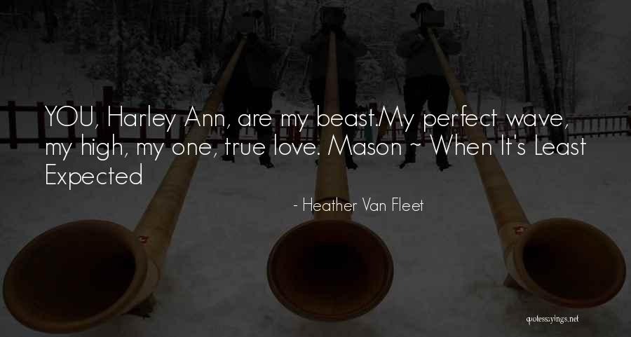 Aahs Together Quotes By Heather Van Fleet Aahs Together Quotes By Heather Van Fleet