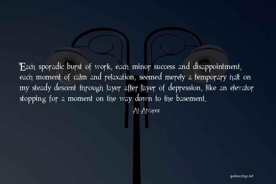 Aaii Investor Quotes By Al Alvarez Aaii Investor Quotes By Al Alvarez