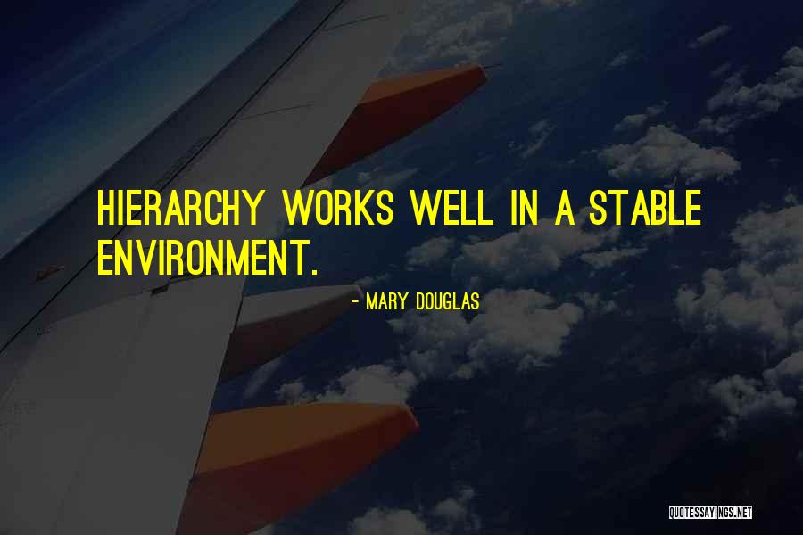Aaii Investor Quotes By Mary Douglas Aaii Investor Quotes By Mary Douglas