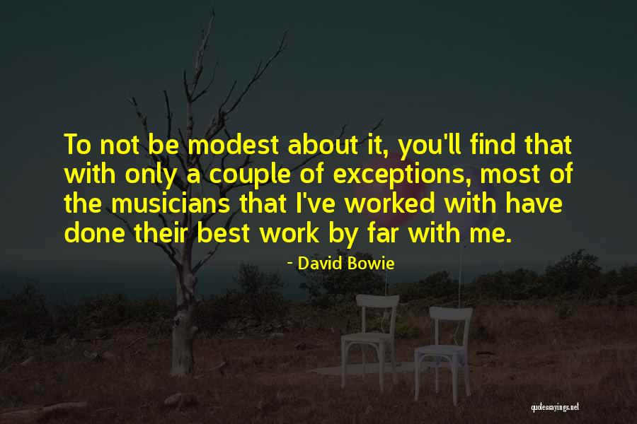 Aaii Reviews Quotes By David Bowie Aaii Reviews Quotes By David Bowie