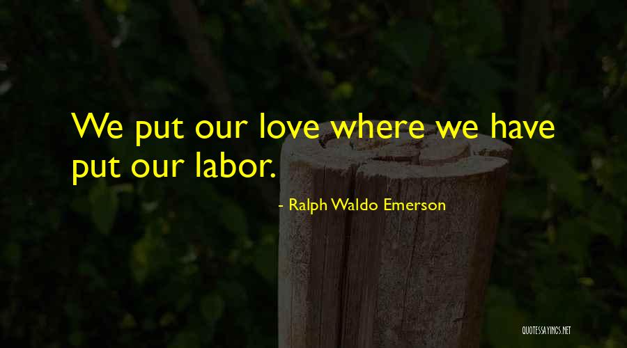 Aaj Ki Baat Quotes By Ralph Waldo Emerson
