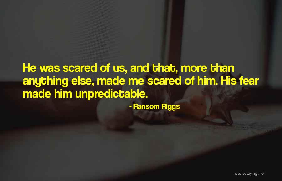 Aakanksha Art Quotes By Ransom Riggs Aakanksha Art Quotes By Ransom Riggs