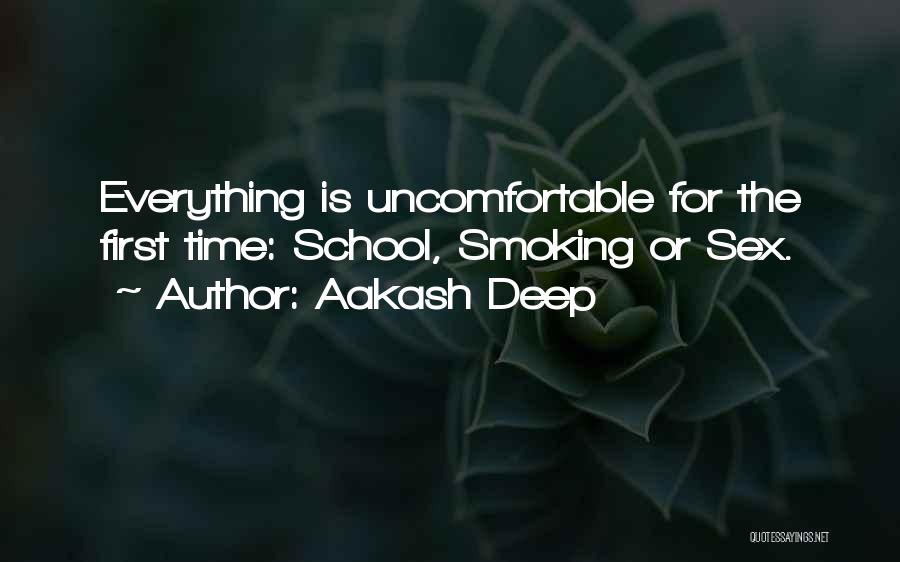 Aakash Deep Quotes 2052698