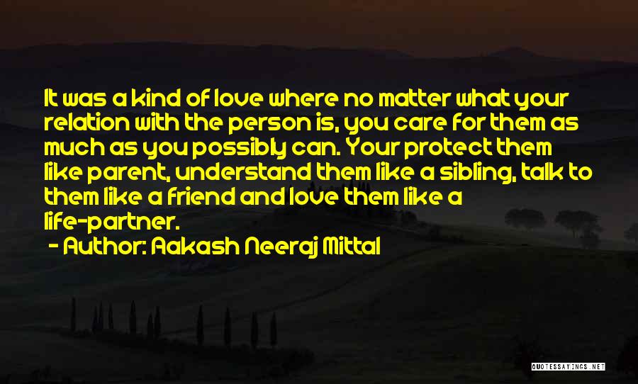 Aakash Neeraj Mittal Quotes 1688254