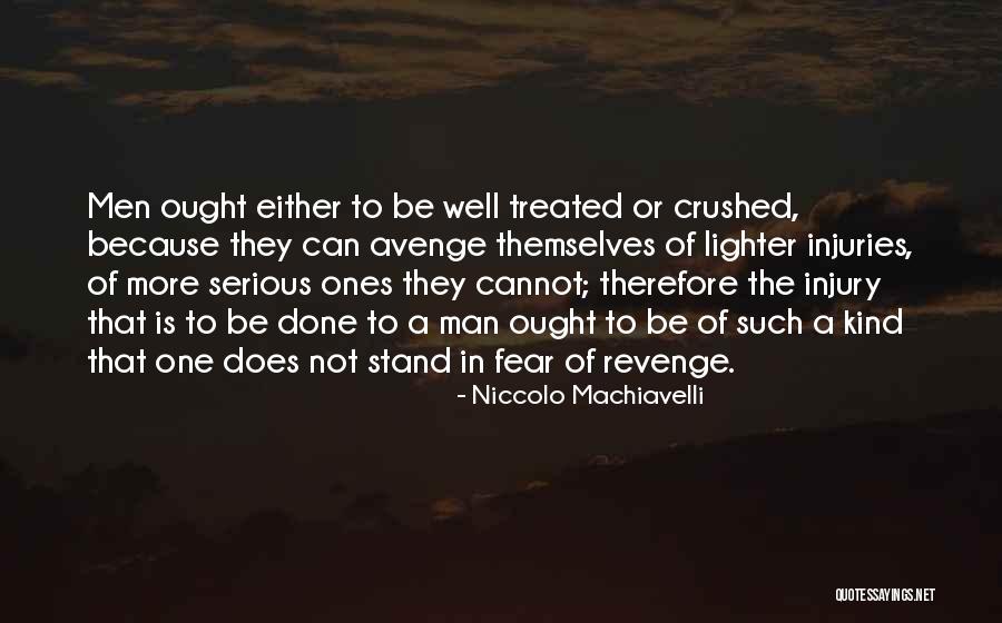 Aaker Brand Quotes By Niccolo Machiavelli Aaker Brand Quotes By Niccolo Machiavelli