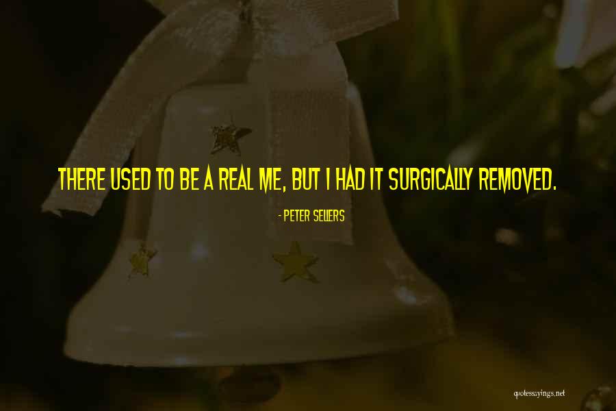 Aaker Brand Quotes By Peter Sellers Aaker Brand Quotes By Peter Sellers