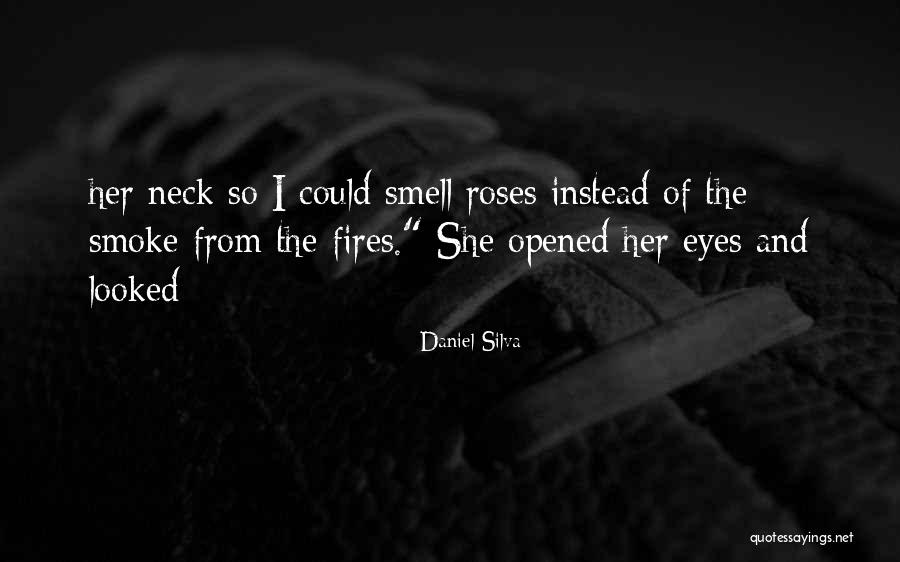 Aakers Quotes By Daniel Silva Aakers Quotes By Daniel Silva