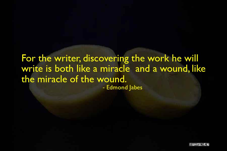 Aakers Quotes By Edmond Jabes Aakers Quotes By Edmond Jabes
