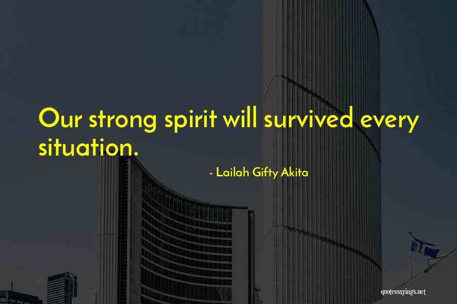 Aakers Quotes By Lailah Gifty Akita Aakers Quotes By Lailah Gifty Akita