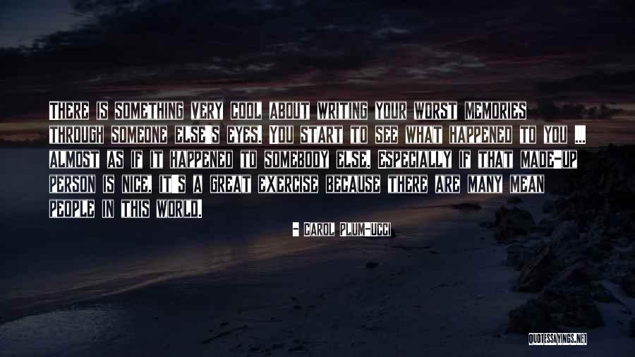 Aala Zarf Quotes By Carol Plum-Ucci Aala Zarf Quotes By Carol Plum-Ucci