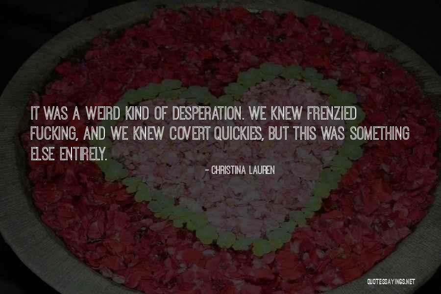 Aala Zarf Quotes By Christina Lauren Aala Zarf Quotes By Christina Lauren