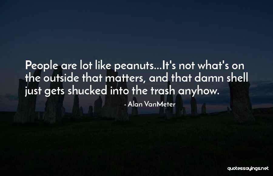 Aalaap Magazine Quotes By Alan VanMeter Aalaap Magazine Quotes By Alan VanMeter