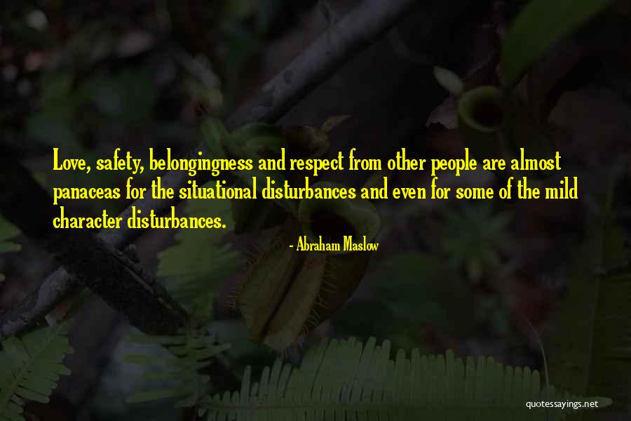 Aalaap Studios Quotes By Abraham Maslow Aalaap Studios Quotes By Abraham Maslow