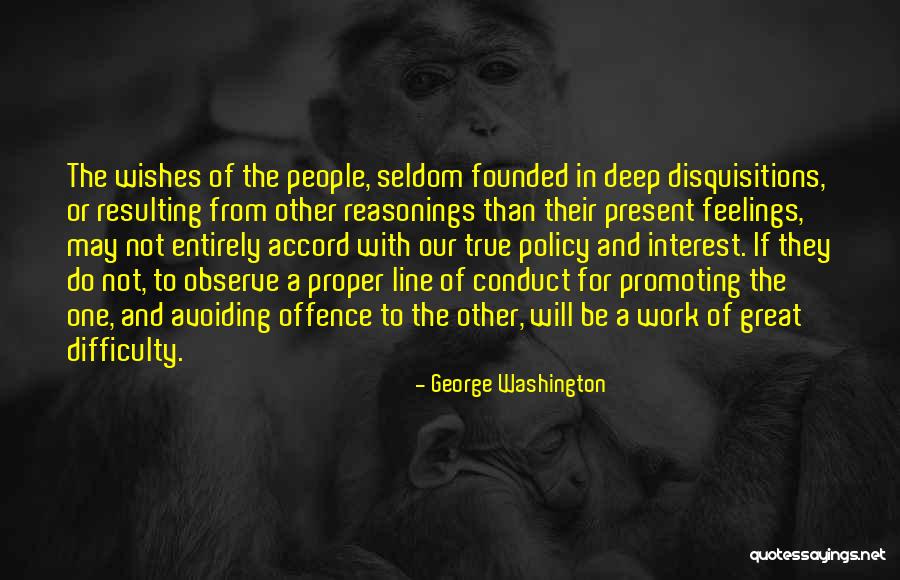 Aalankrita Resorts Quotes By George Washington Aalankrita Resorts Quotes By George Washington